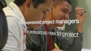 Dcolearning - Accoladia Group Project Management Training Program