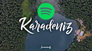 Samoobeatz ►Karadeniz◄ [Sad Violin Drill Type Beat] - Turkish Beat | Turkish Music 2022