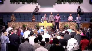 gethsemane-mbc Live Stream   SPRING REVIVAL SERMON: SURVIVING THE ATTACK   MARK4:35-39