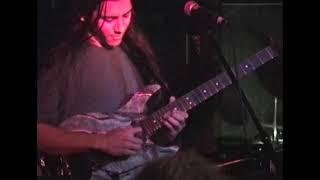 CYNIC BERKELEY SQUARE, BERKELEY 6.29.94 FULL SET