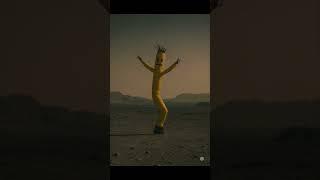 Alien tube #shorts