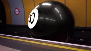 The Tube – Stüssy London