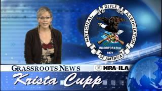 NRA-ILA Grassroots Minute 05/01/09