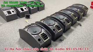 LOA BMB 450C RẺ, ĐẸP, GÂN ZIN ĐÂY CÁC BÁC Ạ