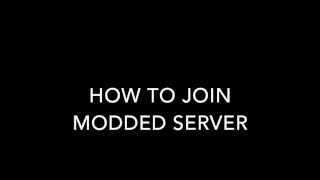 Minecraft Multiplayer Mods——How to Use
