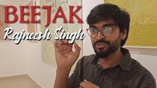 BEEJAK | Rajneesh Singh | Art Exhibition | Raza Foundation | Triveni Kala Sangam Delhi