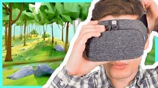 Daydream View Unboxing + Review: Is it Any Good?