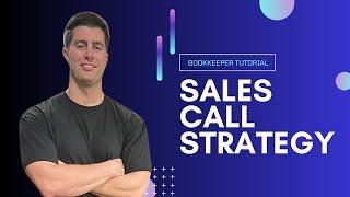 How to Close More Deals: A Step-by-Step Sales Call Guide for Bookkeepers