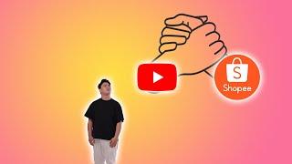 CHÍNH THỨC bán hàng Shopee trên Youtube! Có gì hay, có gì dở