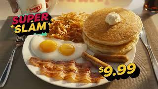 Denny's | Super Slam | 9.99