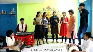 MADHYAPRADESH FOLK SONG HORI