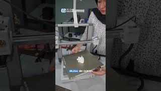 MENARIK! Kreasi Mainan dari 3D Printer! Dengan Bambulab A1 Combo