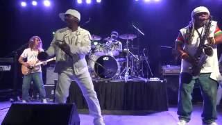 Pato Banton and the Now Generation Band Sep 19 2015 One Love One Heart Reggae Fest whole show