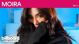 Moira Reveals the Reason Behind Resetting Her Entire Album | Billboard Philippines Volumes