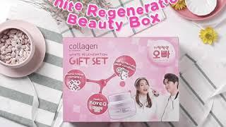 #WatsonsBeautyBox: Collagen by Watsons | Watsons International