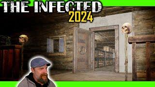 The Infected 2024  060: Base beglücken, Truck bestücken