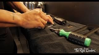 How to Use: Blade Modifier - The Rich Barber