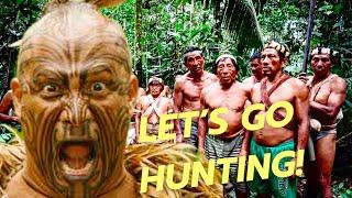 Near Death Experience With Most Remote Tribe in Amazon