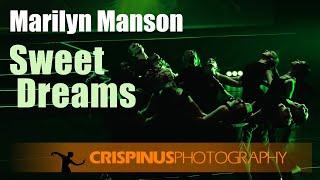 Sweet Dreams (Marilyn Manson) - Contemporary Choreography - Ballettschule am Sauerlandpark 2024