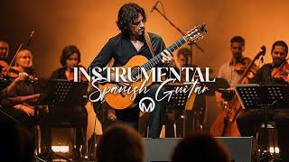 The Ultimate Fusion of Spanish Guitar Instrumentals & Flamenco Dance Music (Best Of V. Playlist)