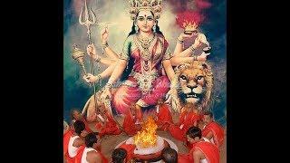 Sahasra Chandi Maha Yagya