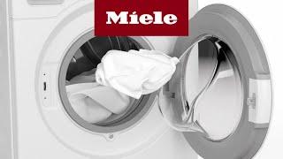 Miele Waschmaschine | AddLoad