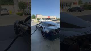 C6 CORVETTE DRIFT CAM