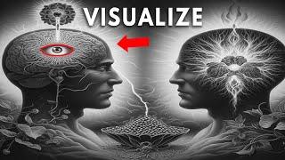 Once You Visualize CORRECTLY, The SHIFT Happens IMMEDIATELY (This Is How)