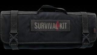 Escape from Tarkov | Surv kit time :)