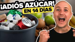 14 DÍAS SIN AZÚCAR: ¡SORPRENDENTES RESULTADOS para TU CUERPO!