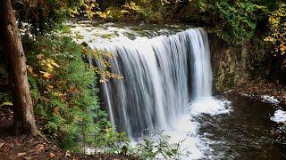 Ontario 4K: Relaxing Music Journey with the beauty of Nature.