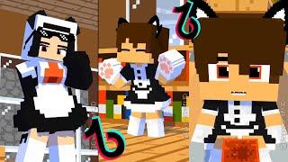 Bagas Craft TikTok Clips compilations (p.01) #tiktok #minecraft