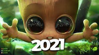 New Music 2021 ▶ Remix/Cover of Popular Songs - Top Music Hits - Best Music 2020/2021  EDM Party Mix