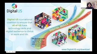 Digital Navigator Services: Connect to Learning & Opportunity