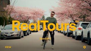 RealTours Season 2 Trailer