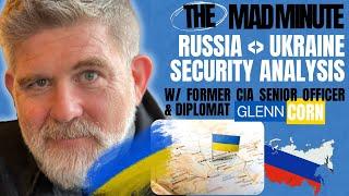 Expert Analysis on Russia Ukraine War w/ Former CIA Officers | Battlefield| Russians in North Korea