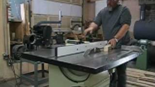 1956 Oliver 270-D Table Saw