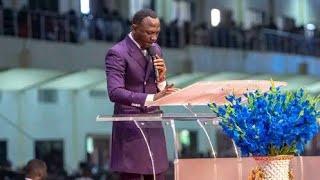 THE RENEWAL OF THE MIND EQUALS THE UPGRADE OF LIFE - Dr. Pastor Paul Enenche at Shioh 2023