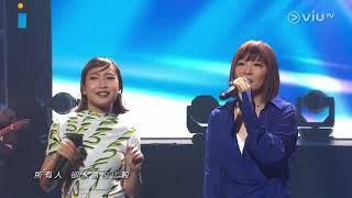 Jill Vidal 衛詩 & Luna Is A Bep - Funny Jealousy @ CHILL CLUB 142集 20220731