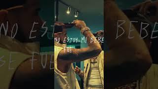 NO TE OLVIDO - ANUEL #shorts #anuelaa #musica  #musicaurbana #videolyrics  #anuel #fyp