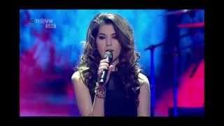 Celeste Buckingham - Run Run Run