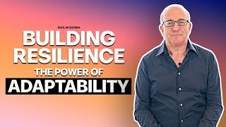 Paul McKenna Official | The Power of Adaptability