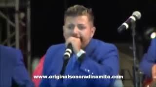 La Sonora Dinamita - "EL Tizón" - Charlie Alvarez [En Vivo]