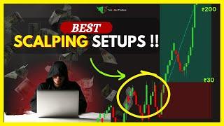 BEST Scalping Trading Strategy | Scalping Trading Setups | *No Click Bait*