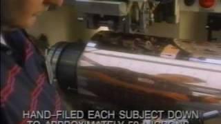 Printing Postage Stamps