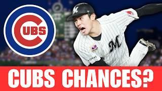 5 Reasons Why the Cubs WILL Sign Roki Sasaki