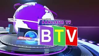 BTV: GENERIQUE BTV Banlieue TV