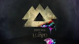 WAKAAN 2017 Mix Feat. LUZCID