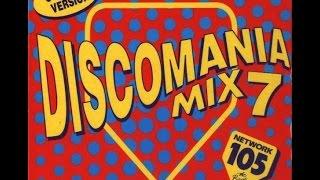 Discomania Mix 7 [1995]