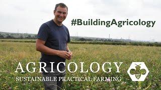 Farming George: Building Agricology